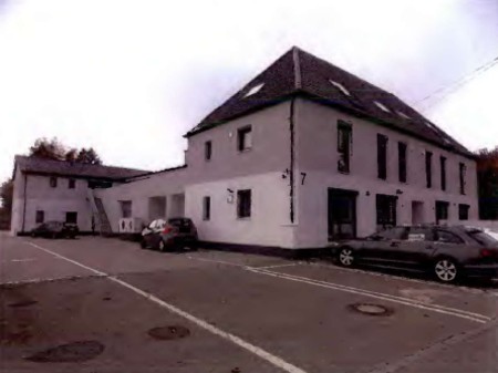 Sonstiges — Eigentumswohnung in Kötz