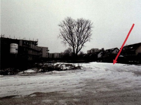 Sonstiges — Mehrfamilienhaus in Freising