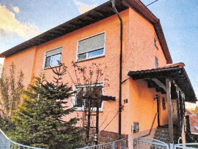 Sonstiges — Unbekannt in Schwanheim