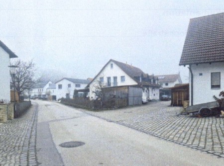 Sonstiges — Unbekannt in Allershausen