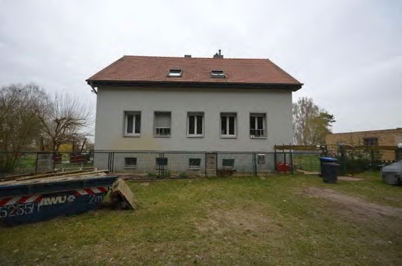 Sonstiges — Einfamilienhaus in Kremmen OT Hohenbruch