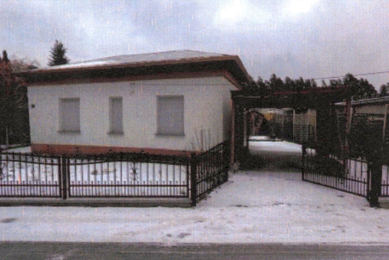 Sonstiges — Einfamilienhaus in Rückersdorf