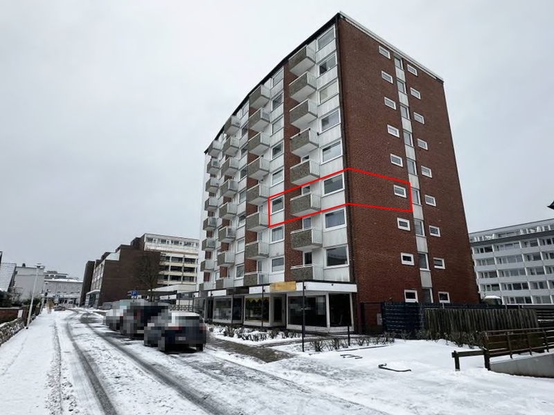 Sonstiges — Unbekannt in Sylt OT Westerland