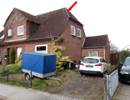 Sonstiges — Unbekannt in Flensburg