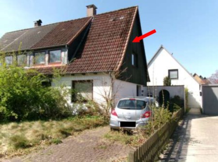 Sonstiges — Unbekannt in Flensburg