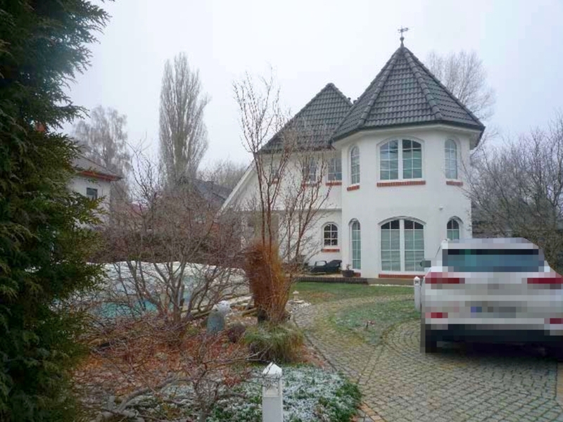 Sonstiges — Einfamilienhaus in Rangsdorf