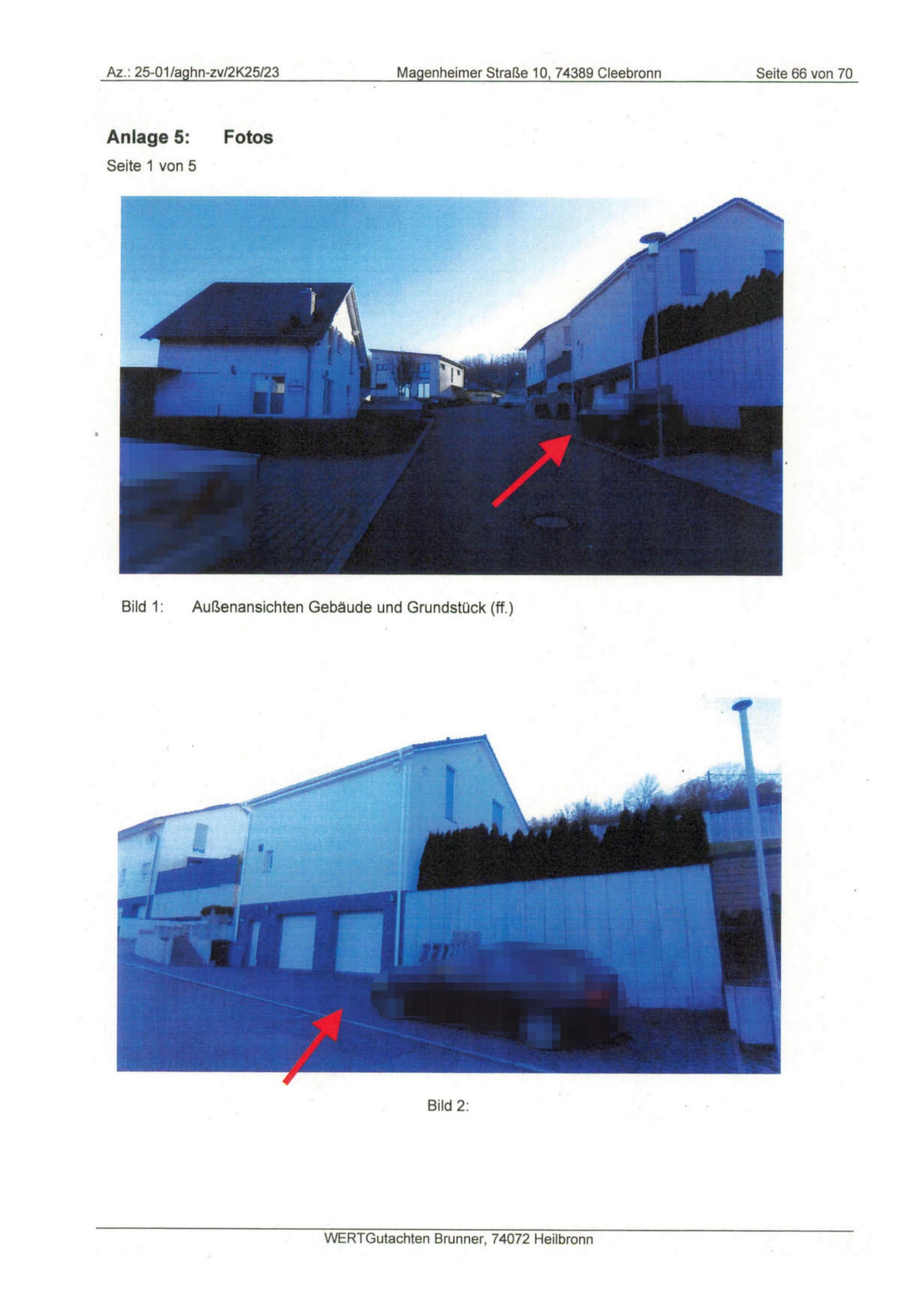 Sonstiges — Einfamilienhaus in Cleebronn