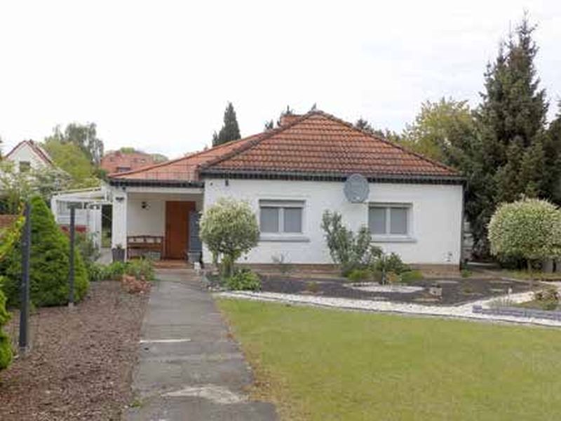 Sonstiges — Grundstück in Königs Wusterhausen