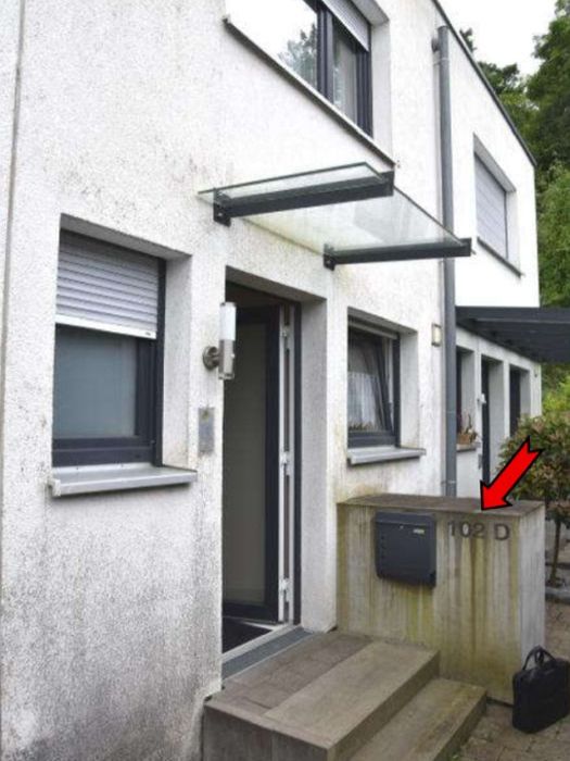 Sonstiges — Reihenhaus in Stuttgart