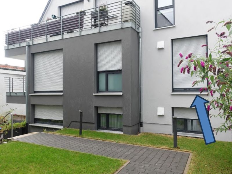 Sonstiges — Immobilie in Magstadt