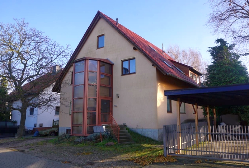 Sonstiges — Immobilie in Blankenfelde