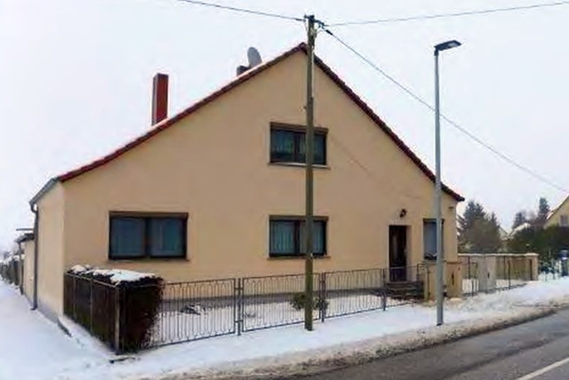 Sonstiges — Einfamilienhaus in Beelitz