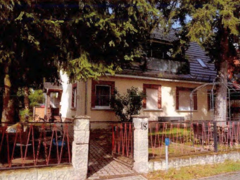 Sonstiges — Immobilie in Blankenfelde-Mahlow OT Blankenfelde