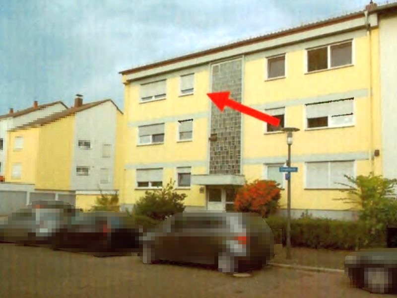 Sonstiges — Immobilie in Ludwigshafen - Mundenheim