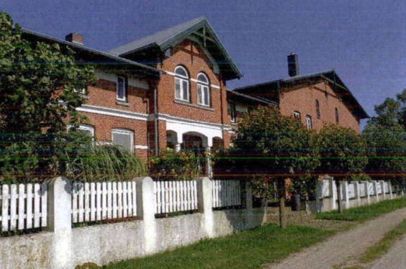 Sonstiges — Unbekannt in Kaisborstel