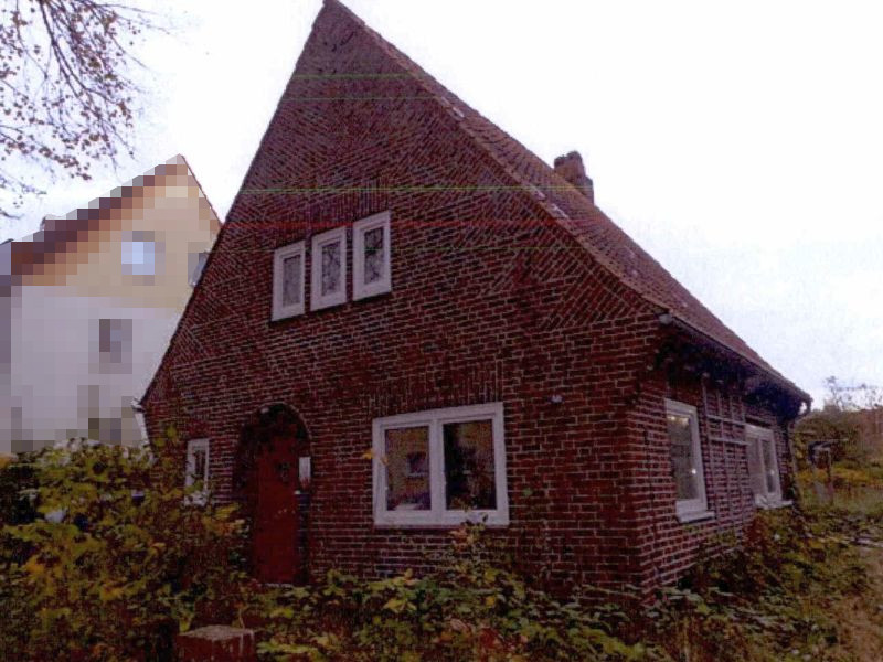 Sonstiges — Einfamilienhaus in Brunsbüttel