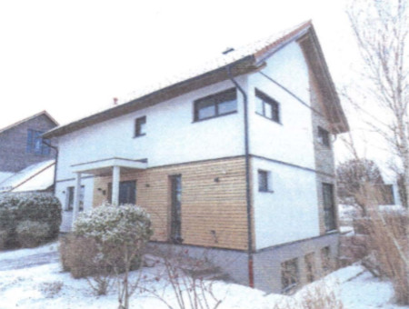 Sonstiges — Einfamilienhaus in Finsing