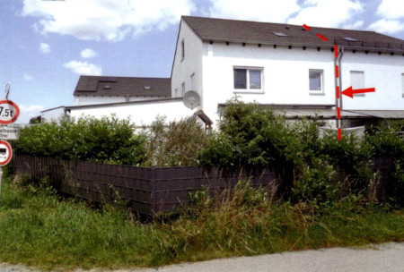 Sonstiges — Doppelhaushälfte in Pilsting