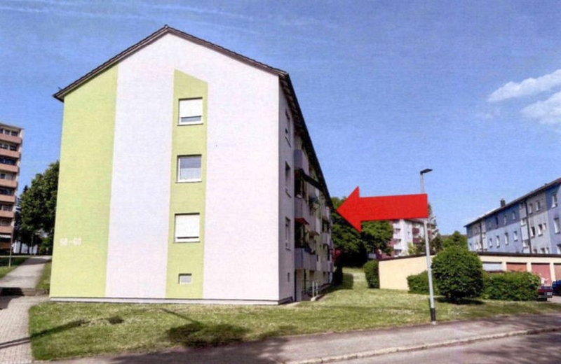 Sonstiges — Immobilie in Böblingen