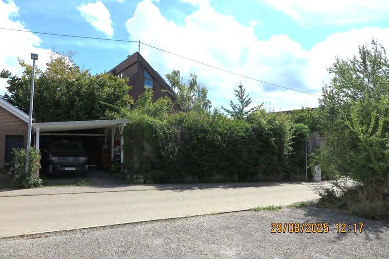 Sonstiges — Einfamilienhaus in Bondorf