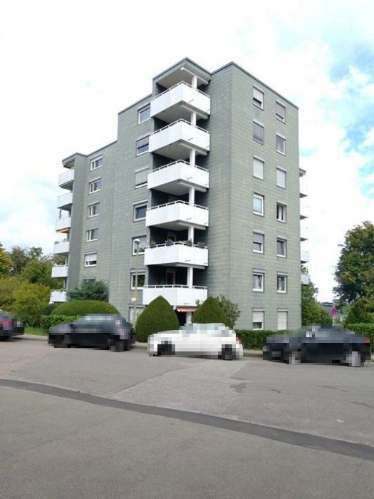 Sonstiges — Eigentumswohnung in Stuttgart-Botnang