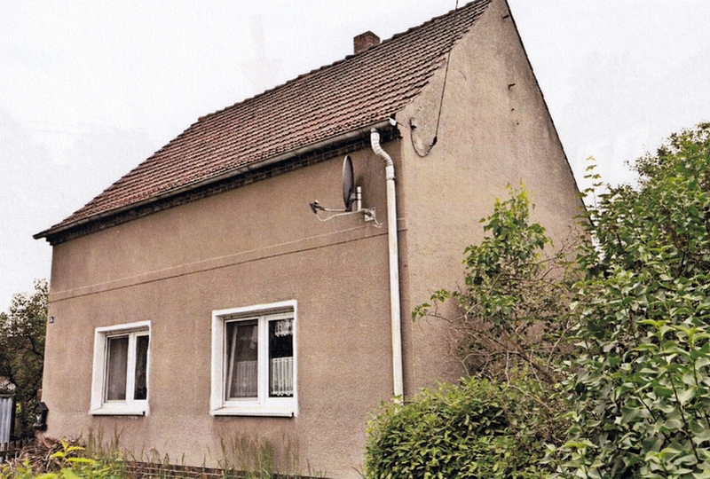 Sonstiges — Unbekannt in Finsterwalde/Pechhütte