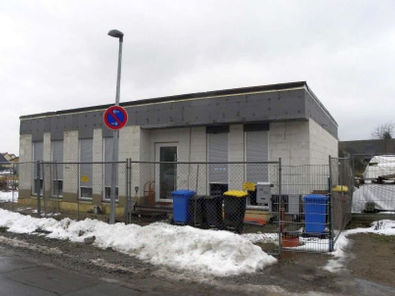 Sonstiges — Immobilie in Elbe
