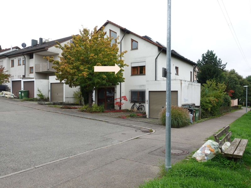 Sonstiges — Immobilie in Stuttgart - Plieningen