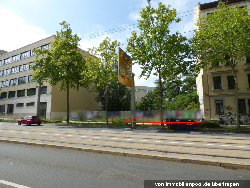 Sonstiges — Wohn-/Geschäftshaus in Leipzig