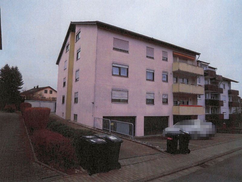 Sonstiges — Eigentumswohnung in Eppingen