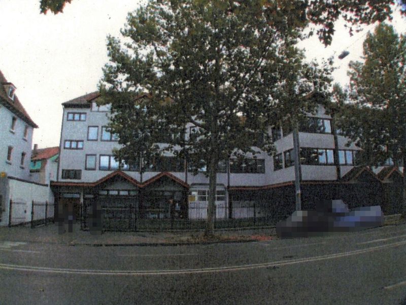 Sonstiges — Immobilie in Heilbronn
