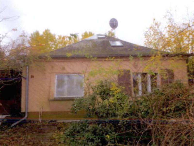 Sonstiges — Immobilie in Altlandsberg