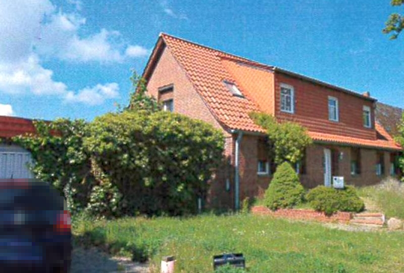 Sonstiges — Einfamilienhaus in Karstädt