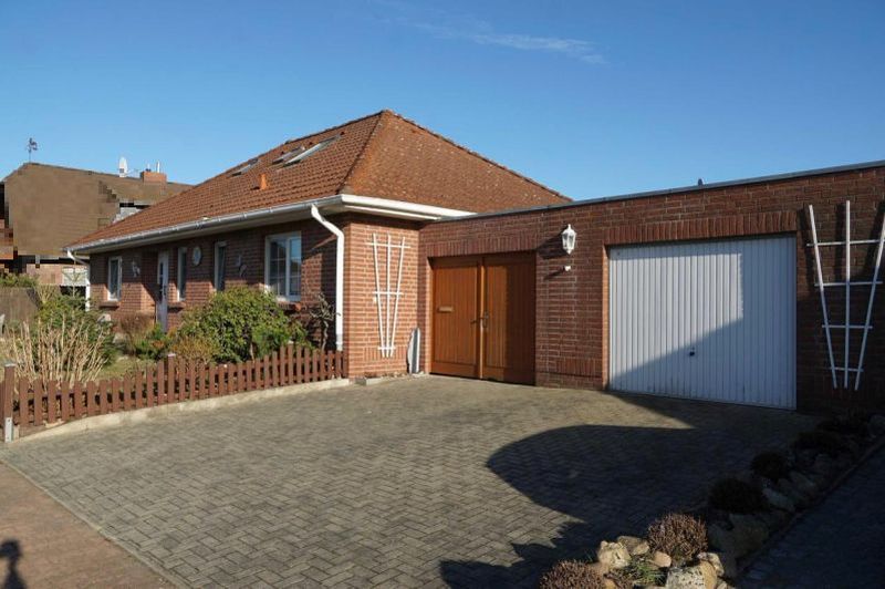 Sonstiges — Einfamilienhaus in Klötze