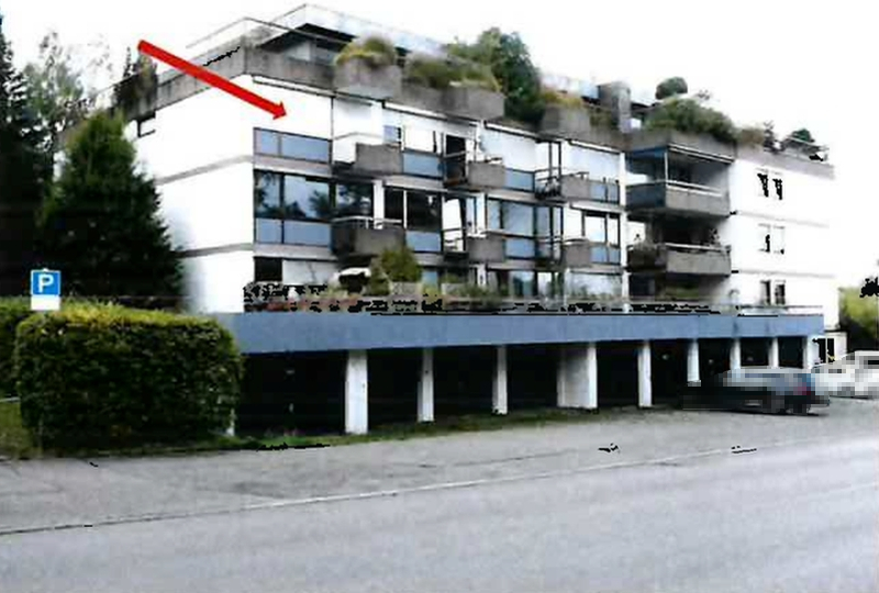 Sonstiges — Eigentumswohnung in Stuttgart-Riedenberg