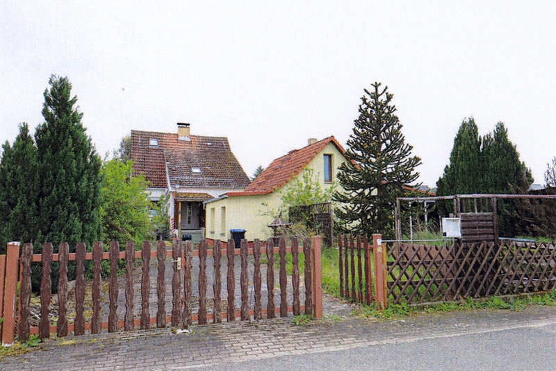 Sonstiges — Unbekannt in Gröden