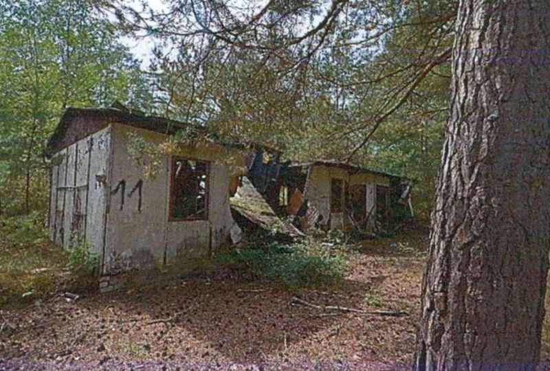 Sonstiges — Grundstück in Rheinsberg OT Kagar