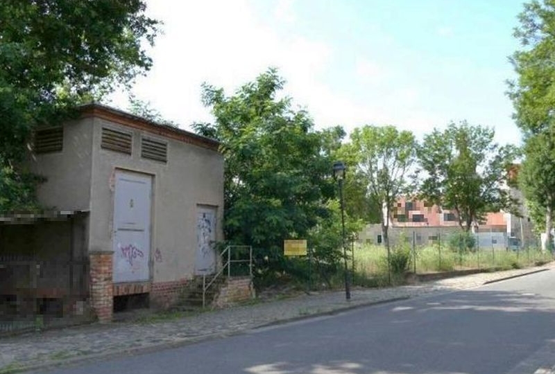Sonstiges — Grundstück in Gommern