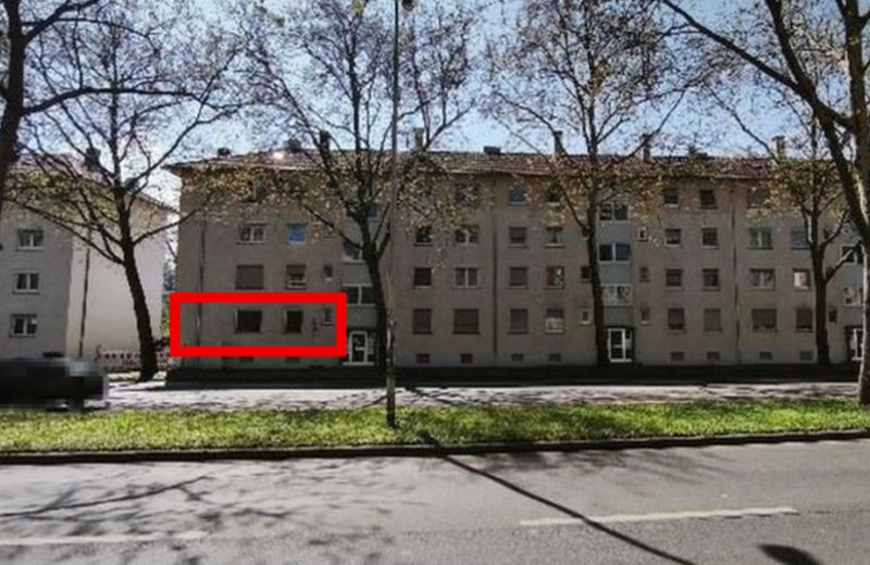 Sonstiges — Eigentumswohnung in Heilbronn