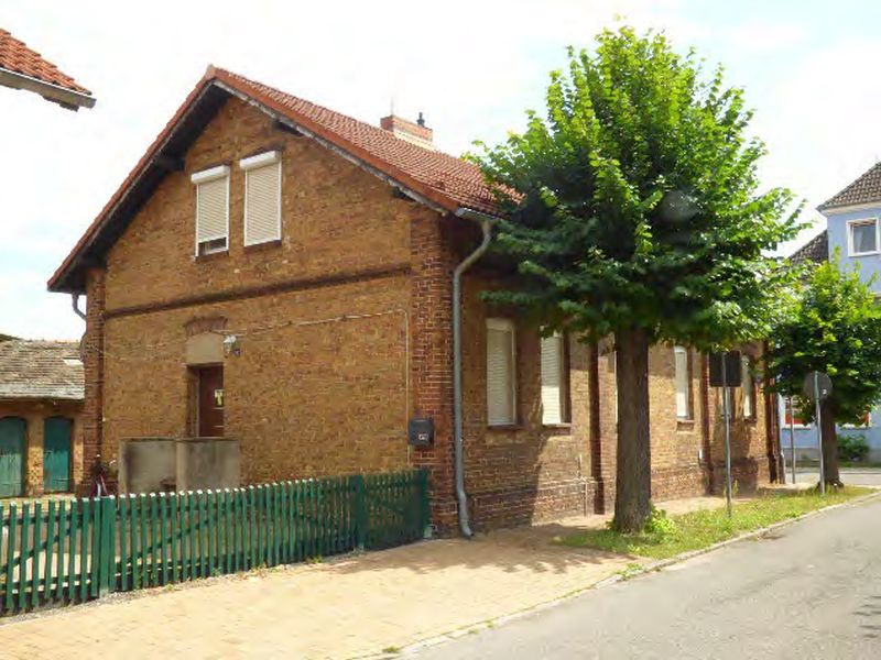 Sonstiges — Doppelhaushälfte in Schipkau OT Annahütte