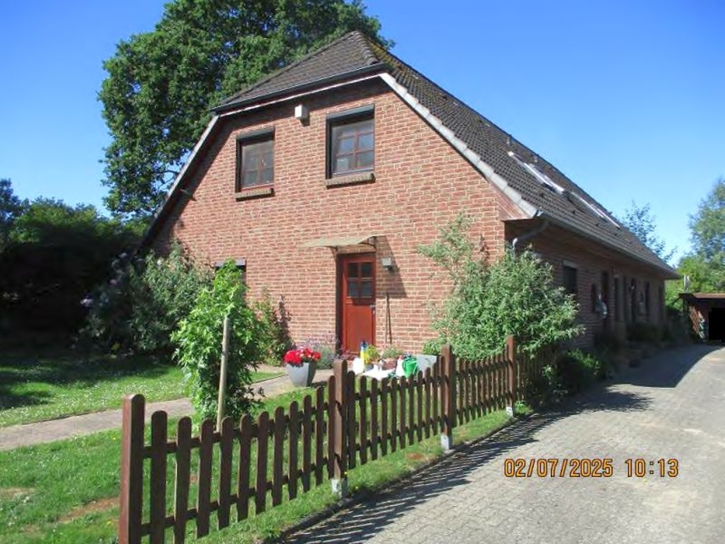Sonstiges — Doppelhaushälfte in Ellingstedt