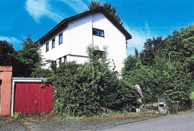 Sonstiges — Einfamilienhaus in Weinsberg