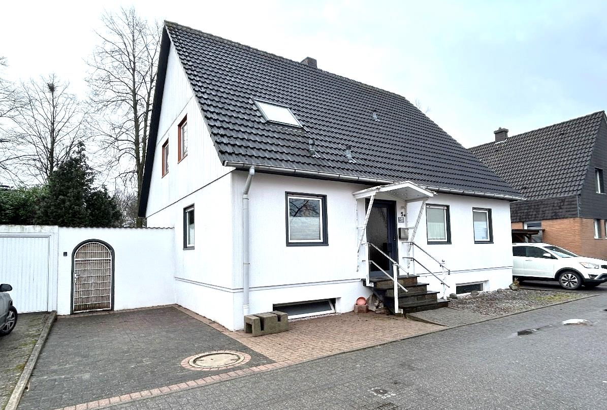 Sonstiges — Einfamilienhaus in Lüdinghausen