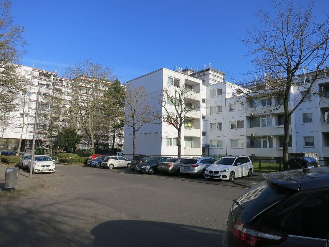 Sonstiges — Eigentumswohnung in Köln