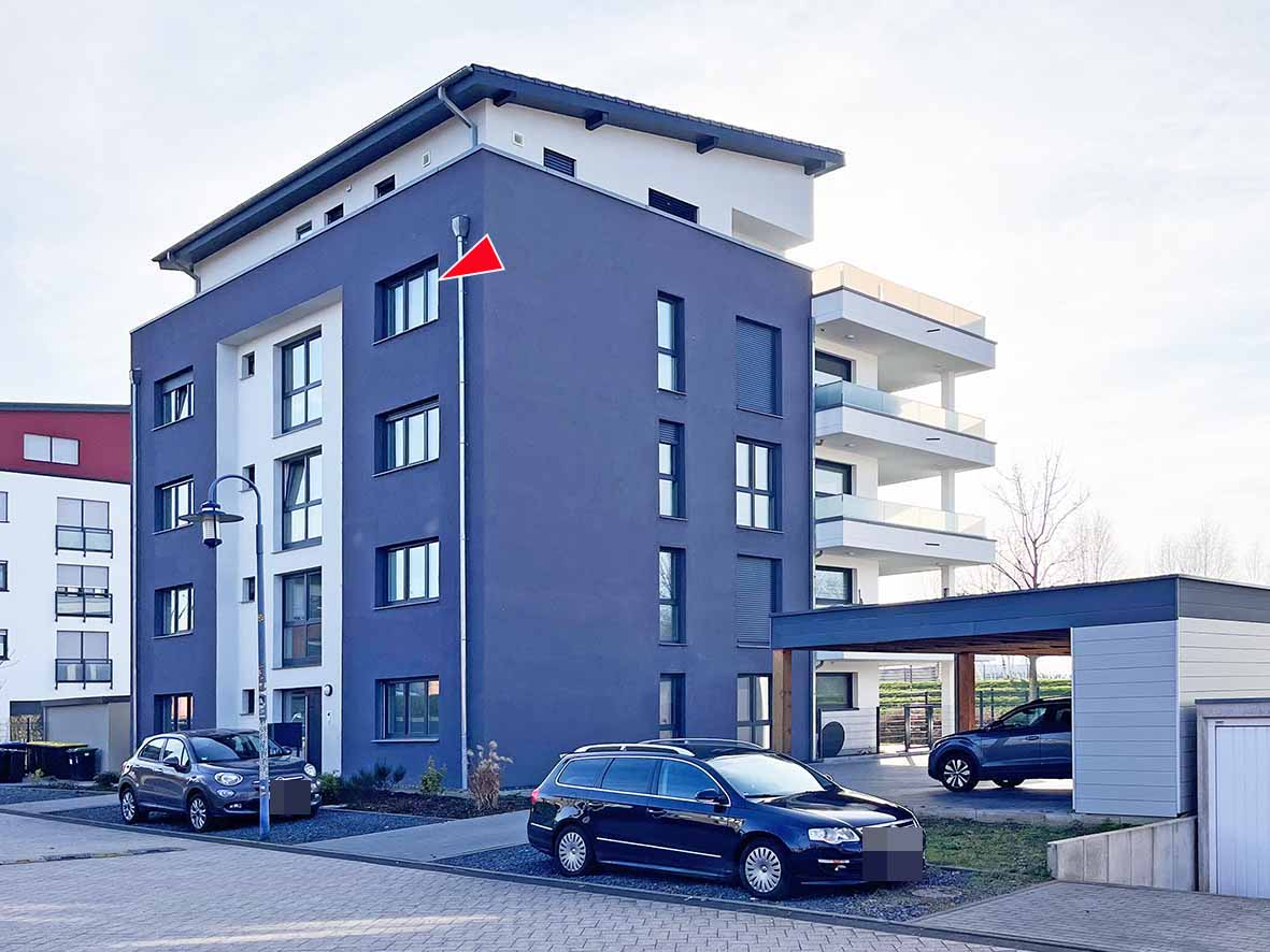 Sonstiges — Eigentumswohnung in Alsdorf