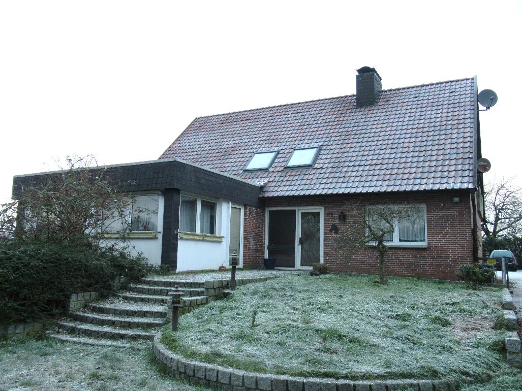 Sonstiges — Einfamilienhaus in Recklinghausen