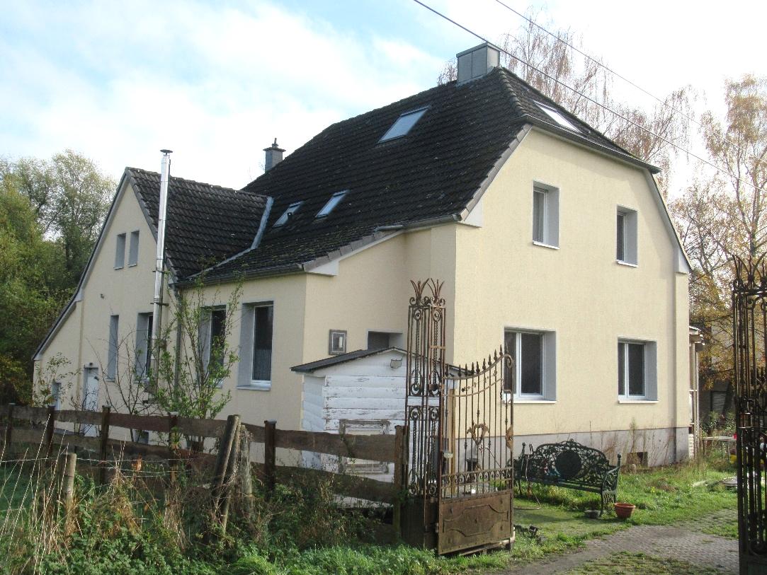 Sonstiges — Kfz-Stellplatz in Waltrop