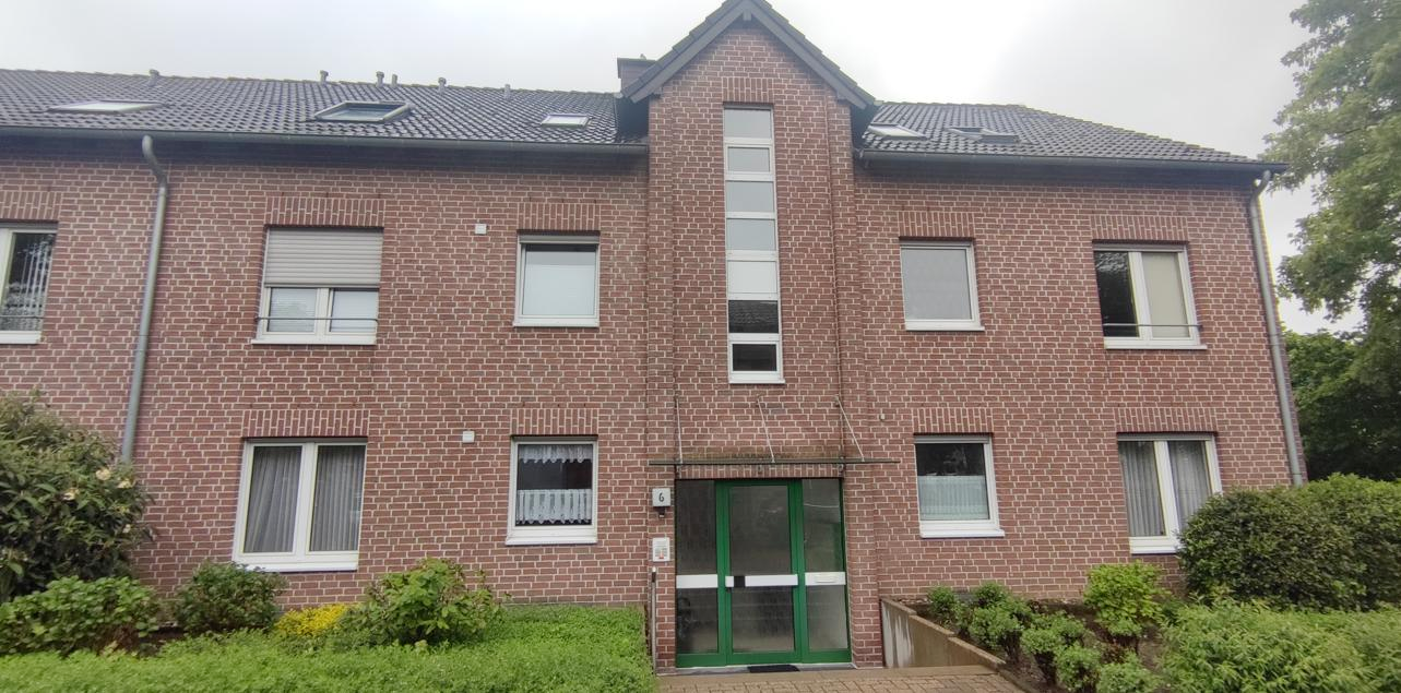 Sonstiges — Eigentumswohnung in Wesel
