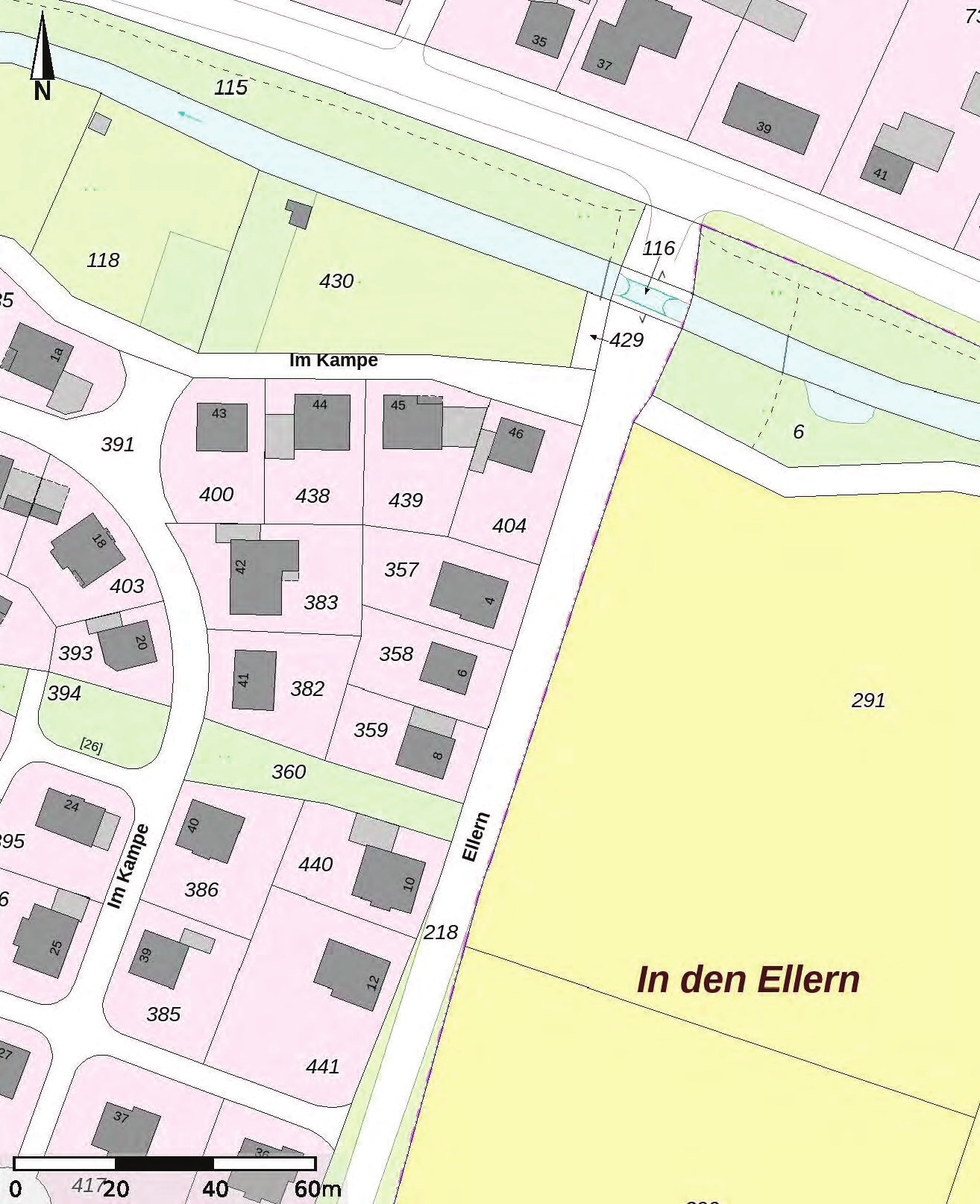 Sonstiges — Eigentumswohnung in Lichtenau