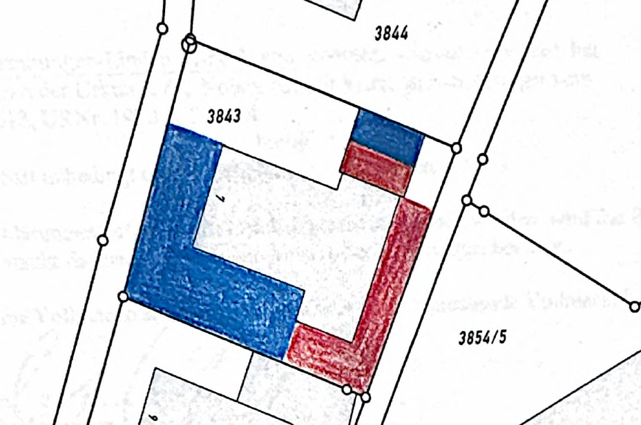 Sonstiges — Eigentumswohnung in Babenhausen
